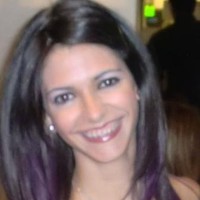 Ma. Alejandra Gonzalez Corredor