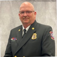 Greg Chesser, MBA, MS, CFO, MIFireE