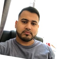 Iqbal Hussain