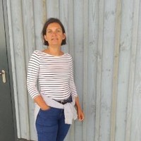 Stephanie Deschamps-Cabral