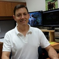 Burt Rhodes