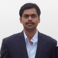 Girish R. Khaladkar
