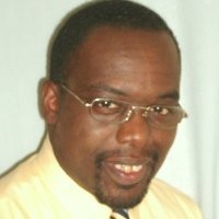 Andre Whitaker