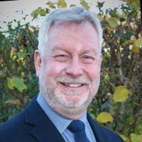 Marc Evans MSc MBA FCILT AFNI