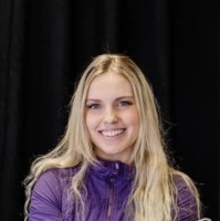 Caroline Sharp