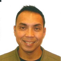 Robert Mercado