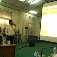 Aung Moe Swe