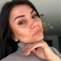 Desislava Gospodinova
