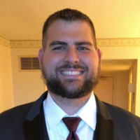 Eric Olson