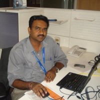 Jagadish Chitturi