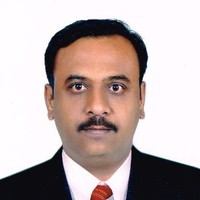 umesh c.eswarappa