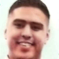 Joseph Aranda