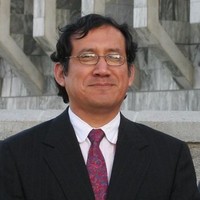 Ricardo  Tobias Ayllon