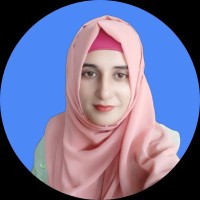 Zainab Hamid