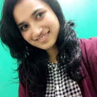 Lina Chowdhury