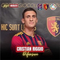 Cristian Riggio