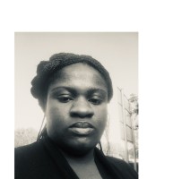 Oluwatosin Gloria Gilbert