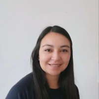 Nadia Vargas