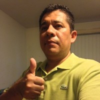 Francisco Lopez Caceres