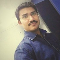 Sachin Chandrasekharan