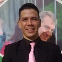 Donald Jiménez Ramírez