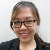 Kimberly Ang
