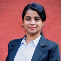 Simran Rai
