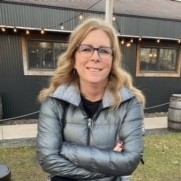 Tonya Tinker