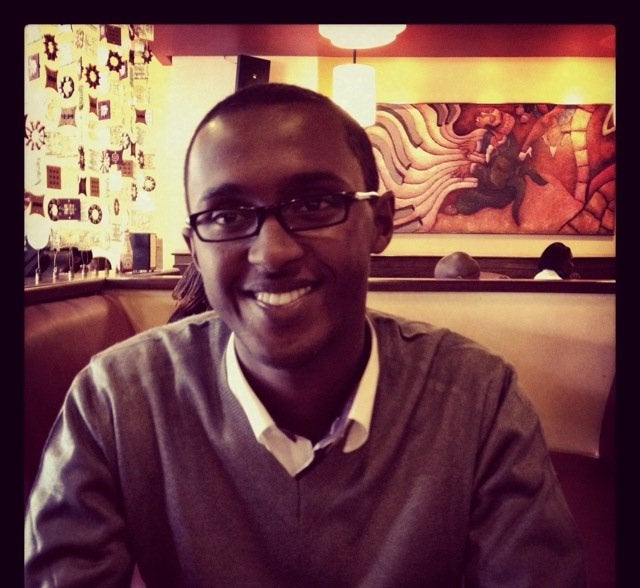 Abdi Latif Dahir