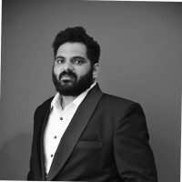 Siddhant Sharma