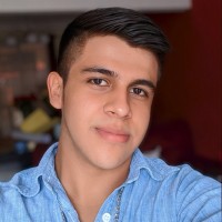 Jean Marco Portillo Ordoñez