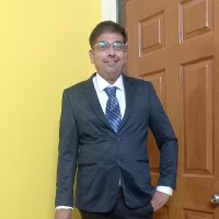 Alkesh Dakwala