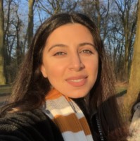 Tonie Fares, Phd