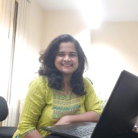 Mohini Nikam