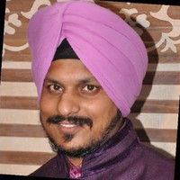 kawaljeet singh juneja