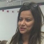 Shweta Kumar