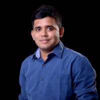 Lokesh Kumar G.
