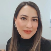 Arzu Orcan