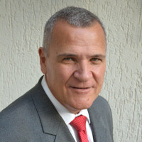 Norberto Gilberti Simonetti