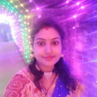 Mou Ghoshal