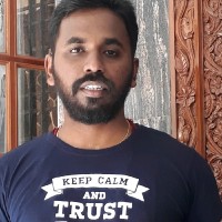 Vinod Nayak