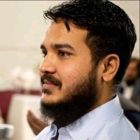 Ubaid Qureshi