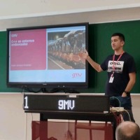 Rubén Carrasco Fernández