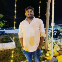 Raghavendra Rajendran