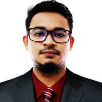 Rizvi Ahmed