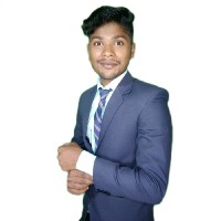 Mr. Prince Kumar