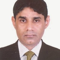 Shakir Ali Khan