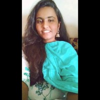 Anjali Bhoi