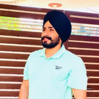 Jaswinder Singh