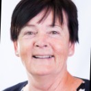 Thordis Løland
